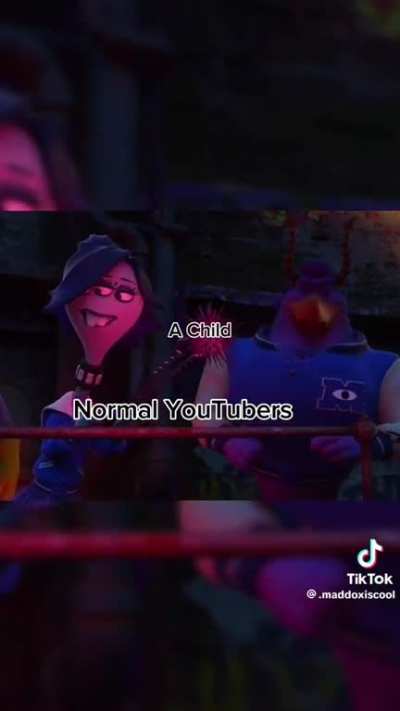 Minecraft youtubers