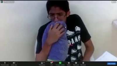 El pinche Luis 🥵🍆💦💦