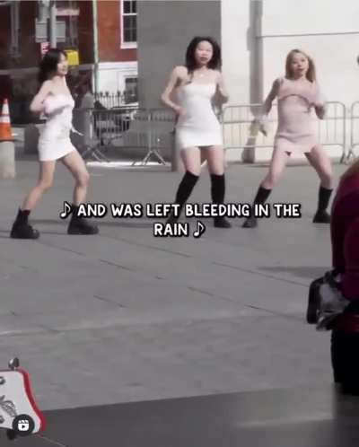 Average day in NYC