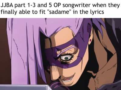 DI MOLTO!