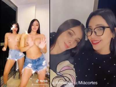 Let’s be TikTok friends 💕