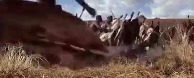 Bri’ish empi’ire strong