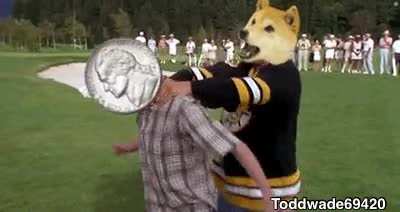 Dogecoin