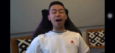 Noel&rsquo;s shriek 😂 😂
