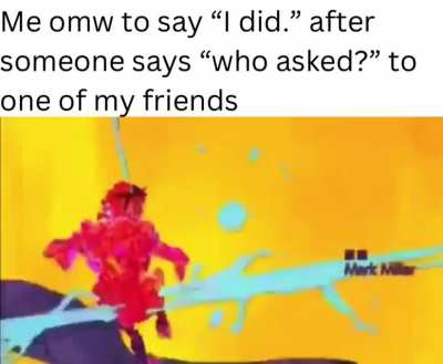 I&rsquo;m there for you