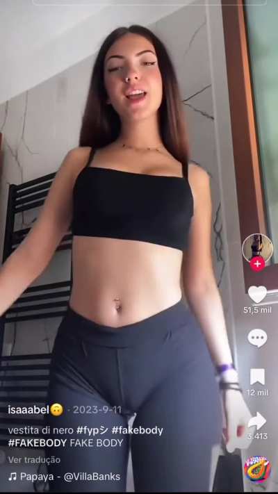 bboveiisabell