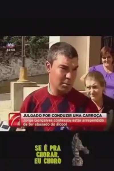 O burro at&eacute; largava lume.