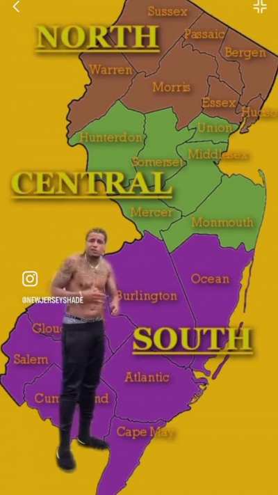 Y&rsquo;all think bro accurate?