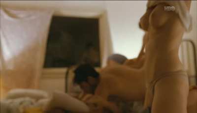 Elizabeth olsen