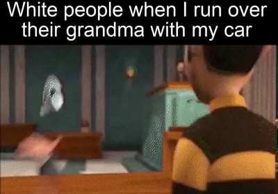 W*ite "people"