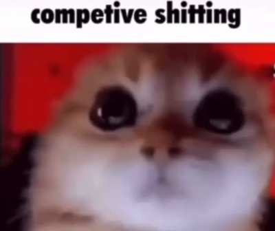 He has already won two times!11!! 🤯