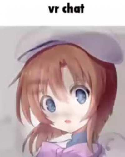 vr chat