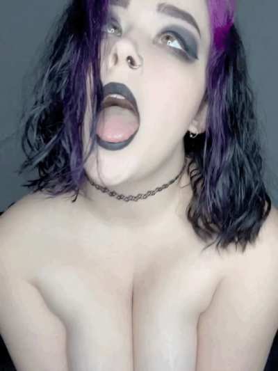 Baby I really want your cum on my face