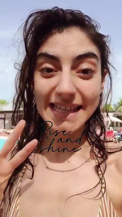 Erika Russo 