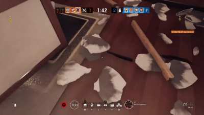Flores 4k