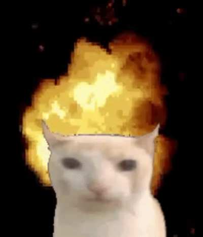 Exploding wunk