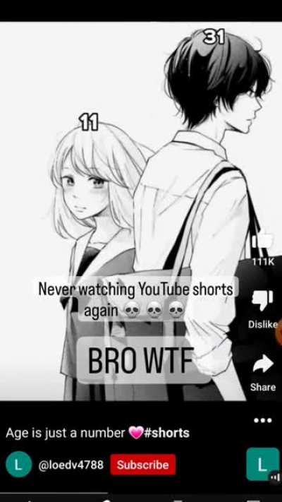 I can&rsquo;t anymore&hellip;&hellip;