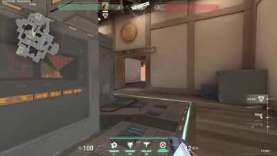 You can completely skip the pullout animation of any gun by quickly switching to the gun, then tapping the spike plant.