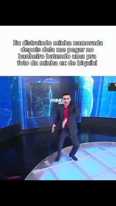 &eacute; a m&uacute;sica dan&ccedil;ante ai &oacute;