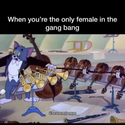 It really do be like that doe