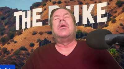 The Stuttering One&rsquo;s show in under 3 minutes.