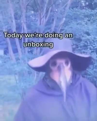 Cursed_Unboxing