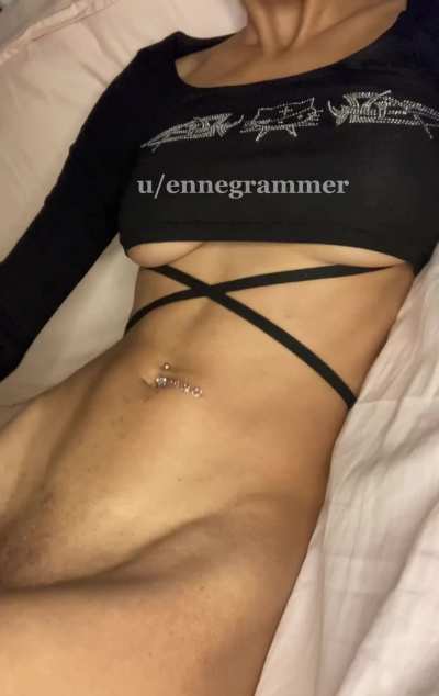 do you like when I strip for you?