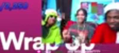 W wholesome clip