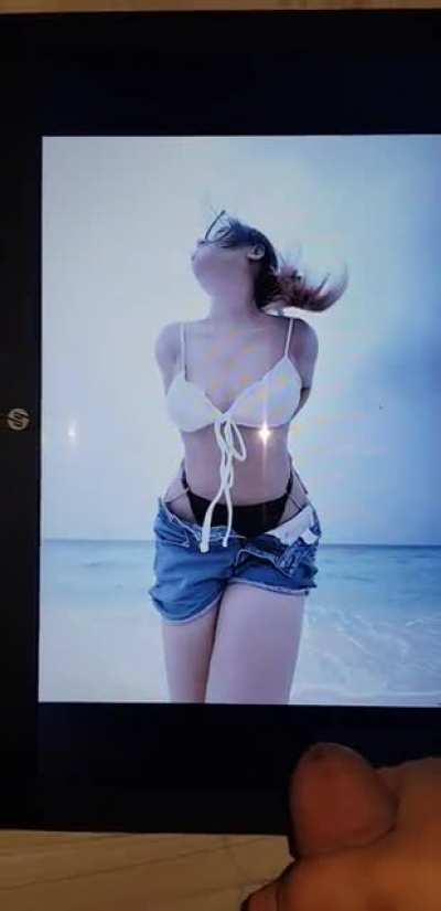 Ree Ann - Fap Cum Trib
