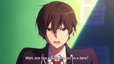 Date or die !