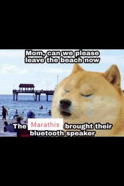 Bumbai beaches