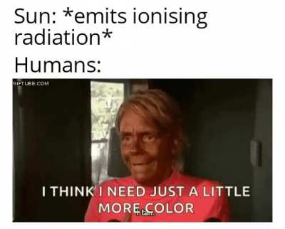 Gimme that UV-C!