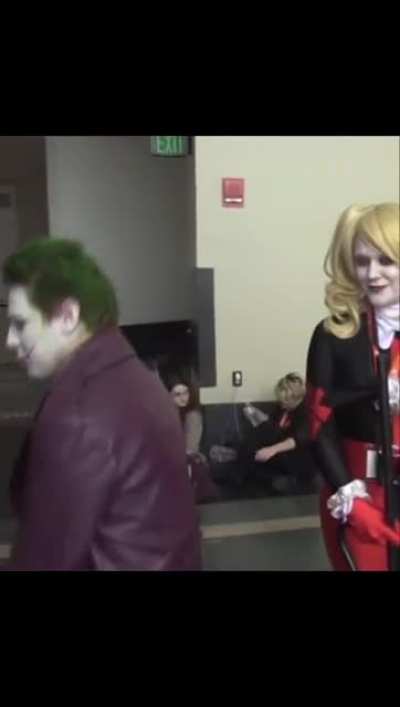 Chad Joker