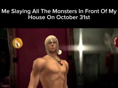 I'm A Day Early 
