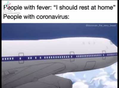 fever rule