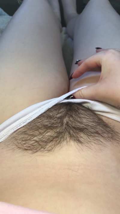 Bush reveal &amp;lt;3