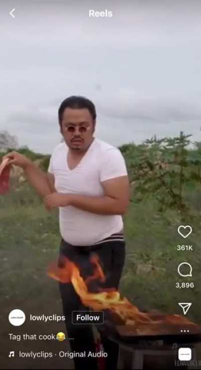 Meat Bae