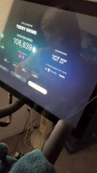 Even a 15 minute ride is worth the effort