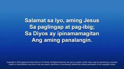 HYMN 349