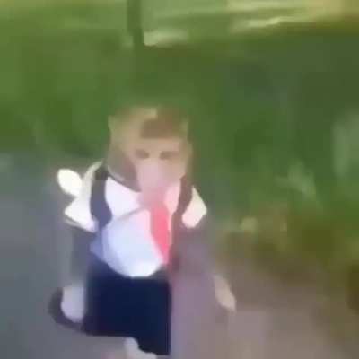 Anime Monke