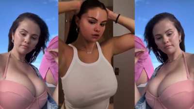 Selena Gomez