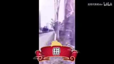 和美国中产相比，赢麻了