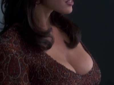 Krista Allen