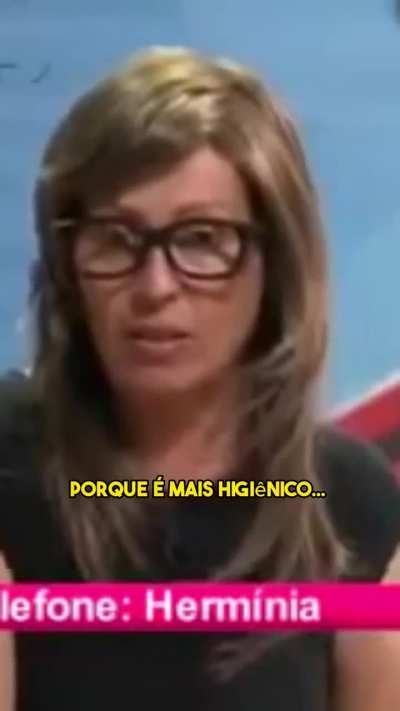 Antes e depois?