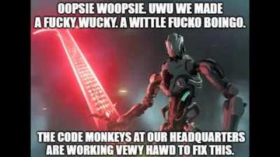 cod monke 100