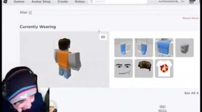 Shitposting day 22