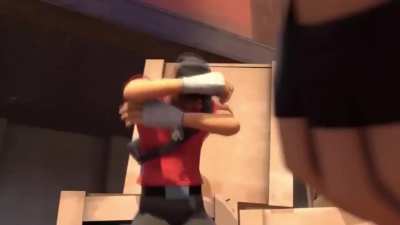 Scout cansou de FPS, agora virou f&atilde; de RPG