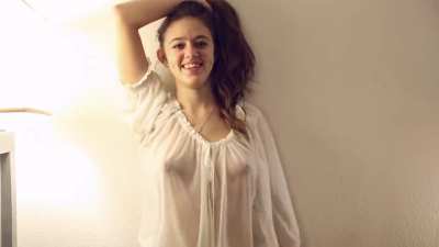 Perfect Firm Tits