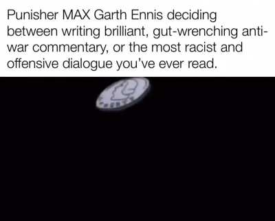 It&rsquo;s a toss-up