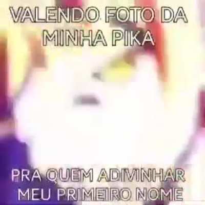 N&atilde;o &eacute; muito grande mas nada que o zoom n&atilde;o resolve